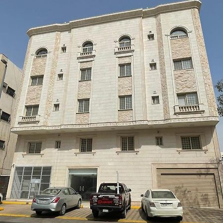 نماء الجود للشقق المفروشة Medina Eksteriør billede